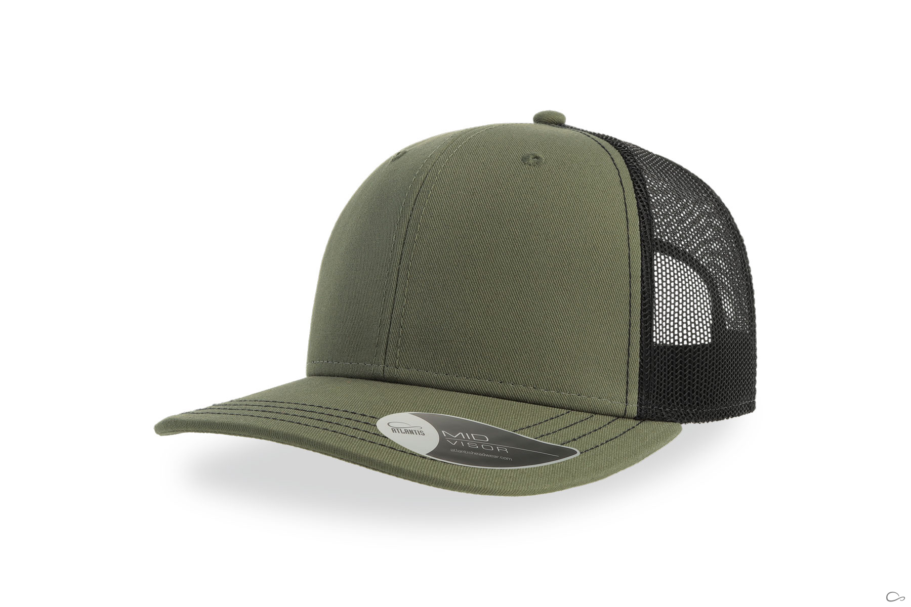 OLIVE BLACK-0