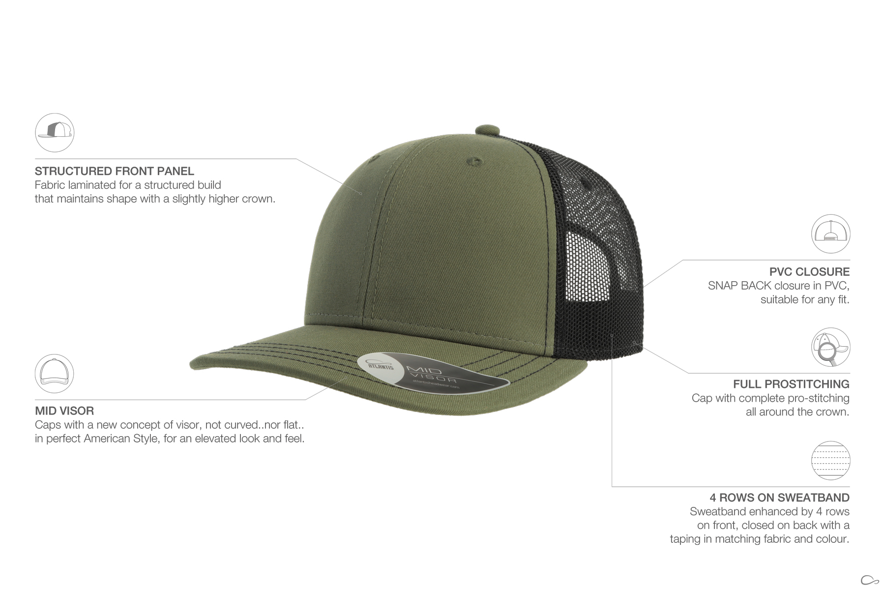 OLIVE BLACK-3