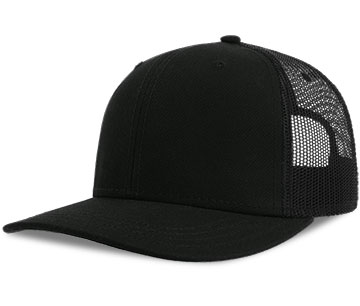BLACK BLACK
