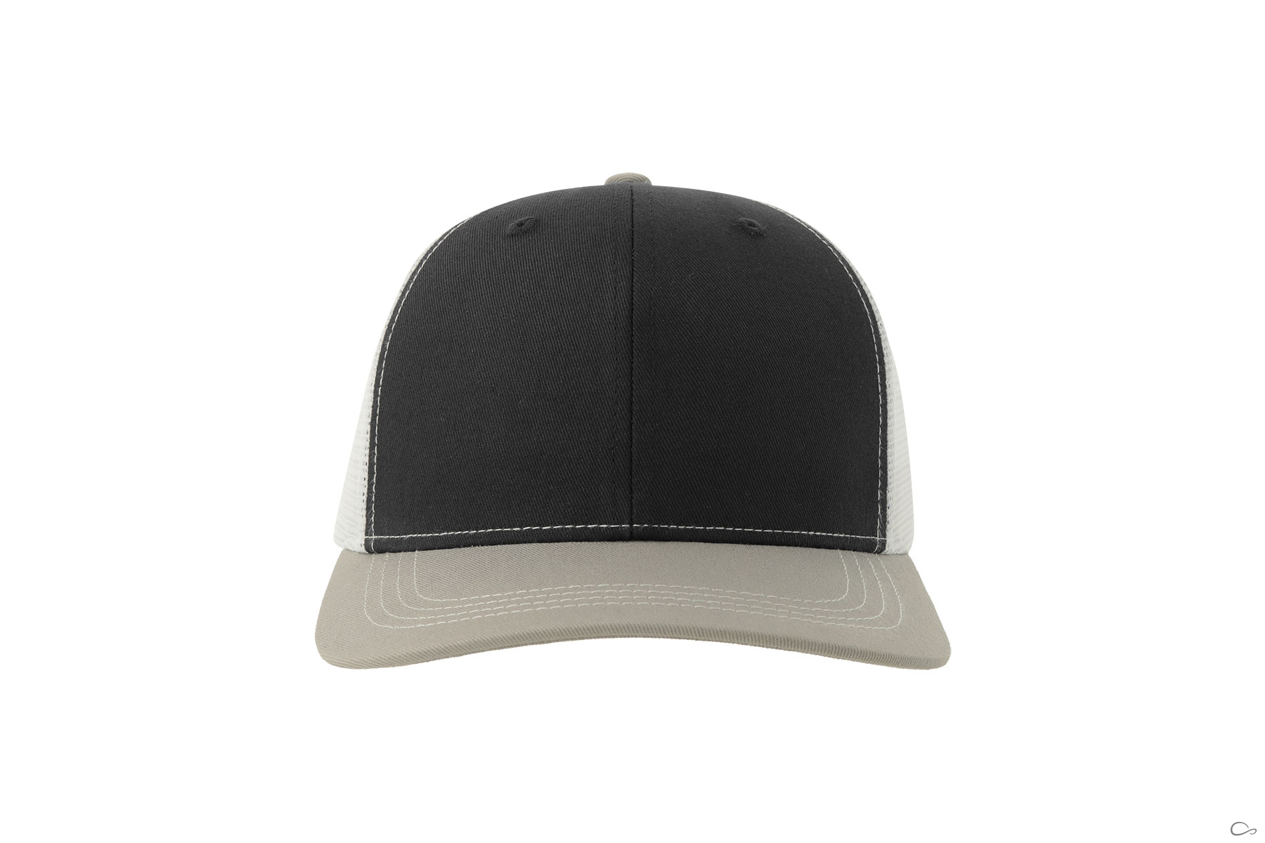 BLACK GREY WHITE-1