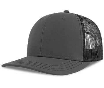 DARK GREY BLACK