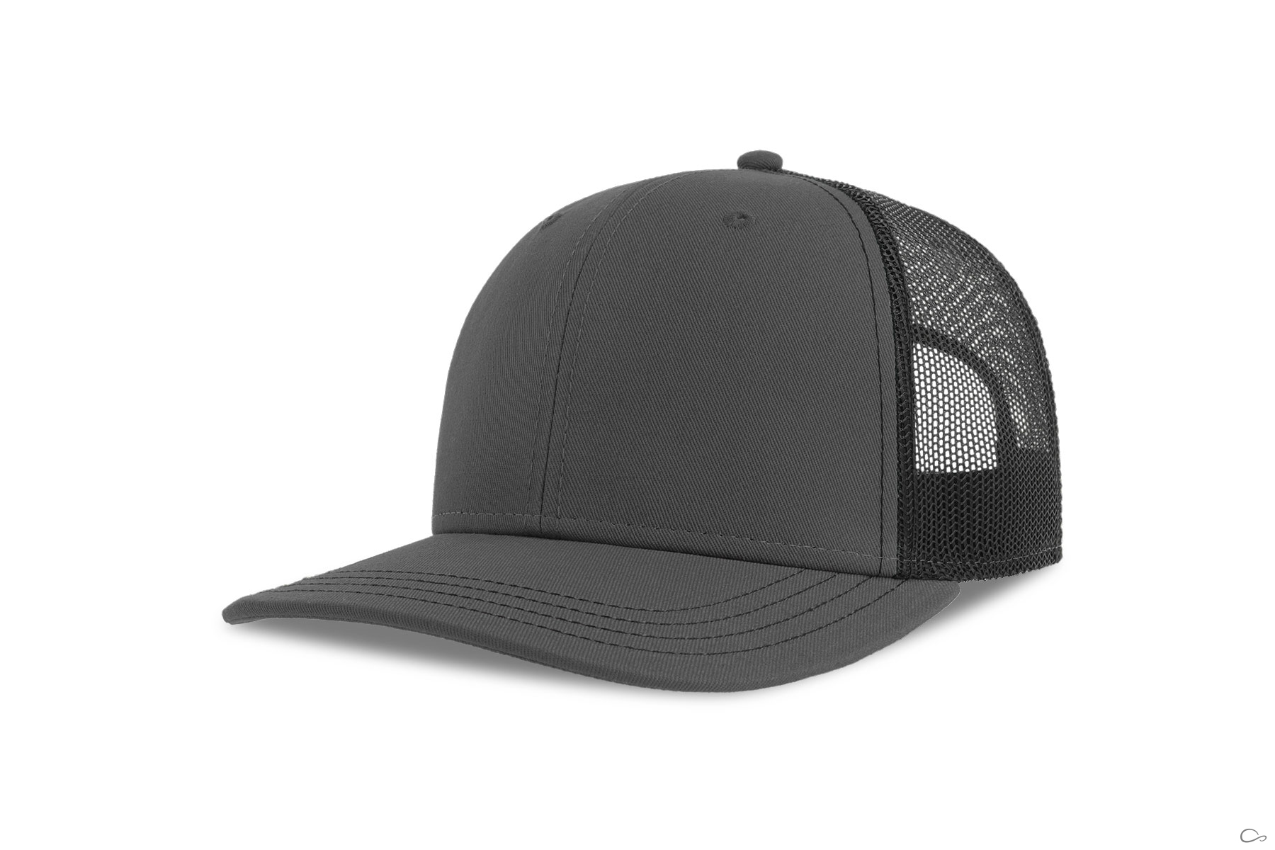 DARK GREY BLACK-0