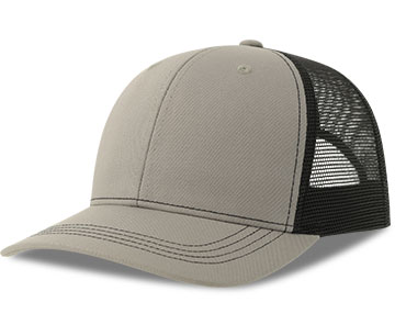GREY BLACK