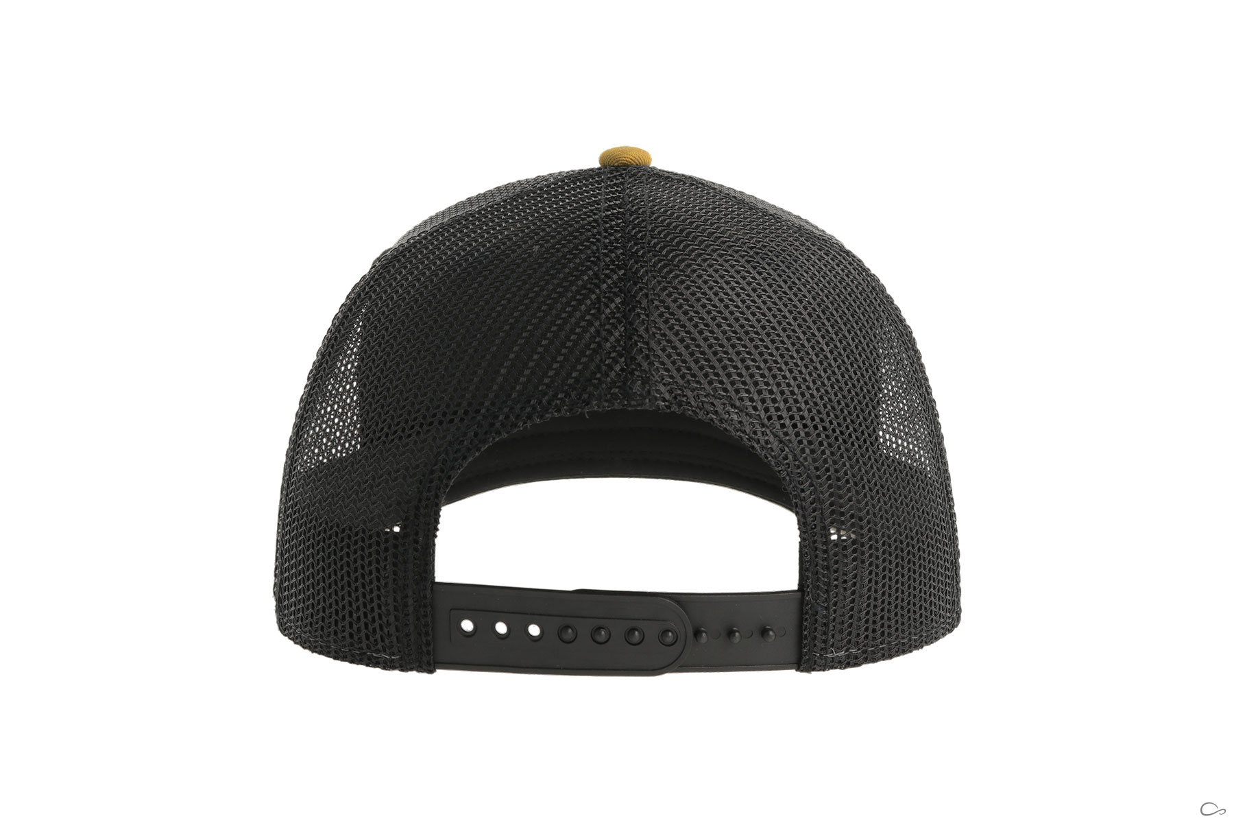 MUSTARD BLACK-2