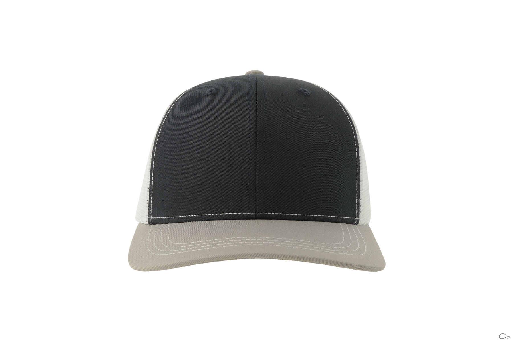NAVY GREY WHITE-1