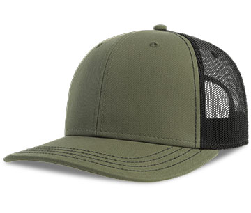 OLIVE BLACK