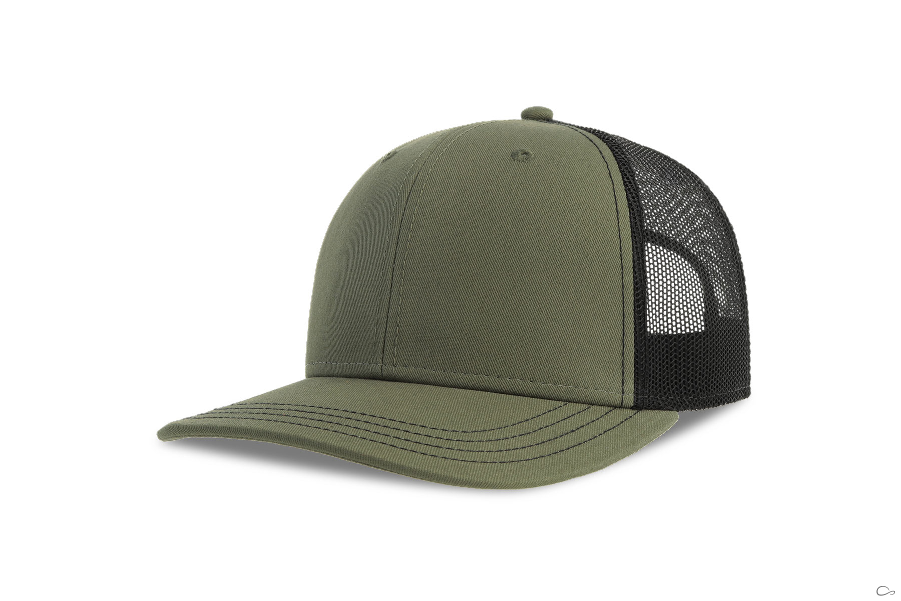 OLIVE BLACK-0