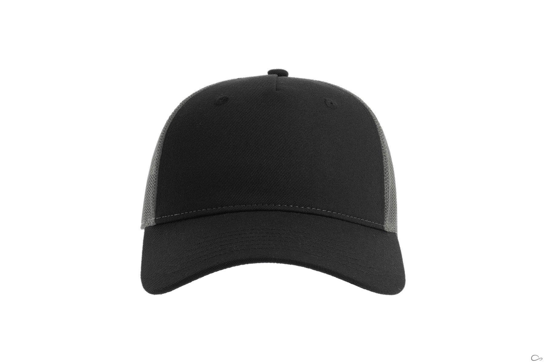 BLACK DARK GREY-1