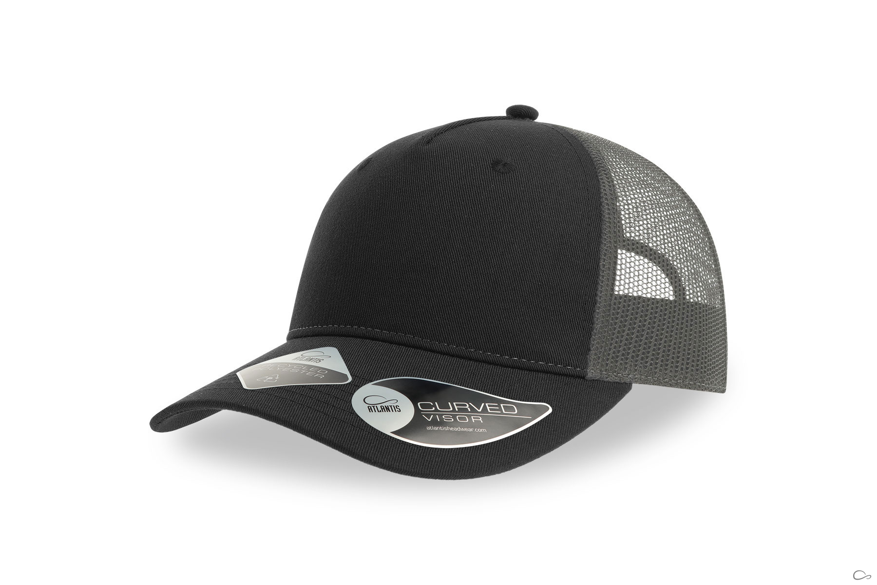 BLACK DARK GREY-0