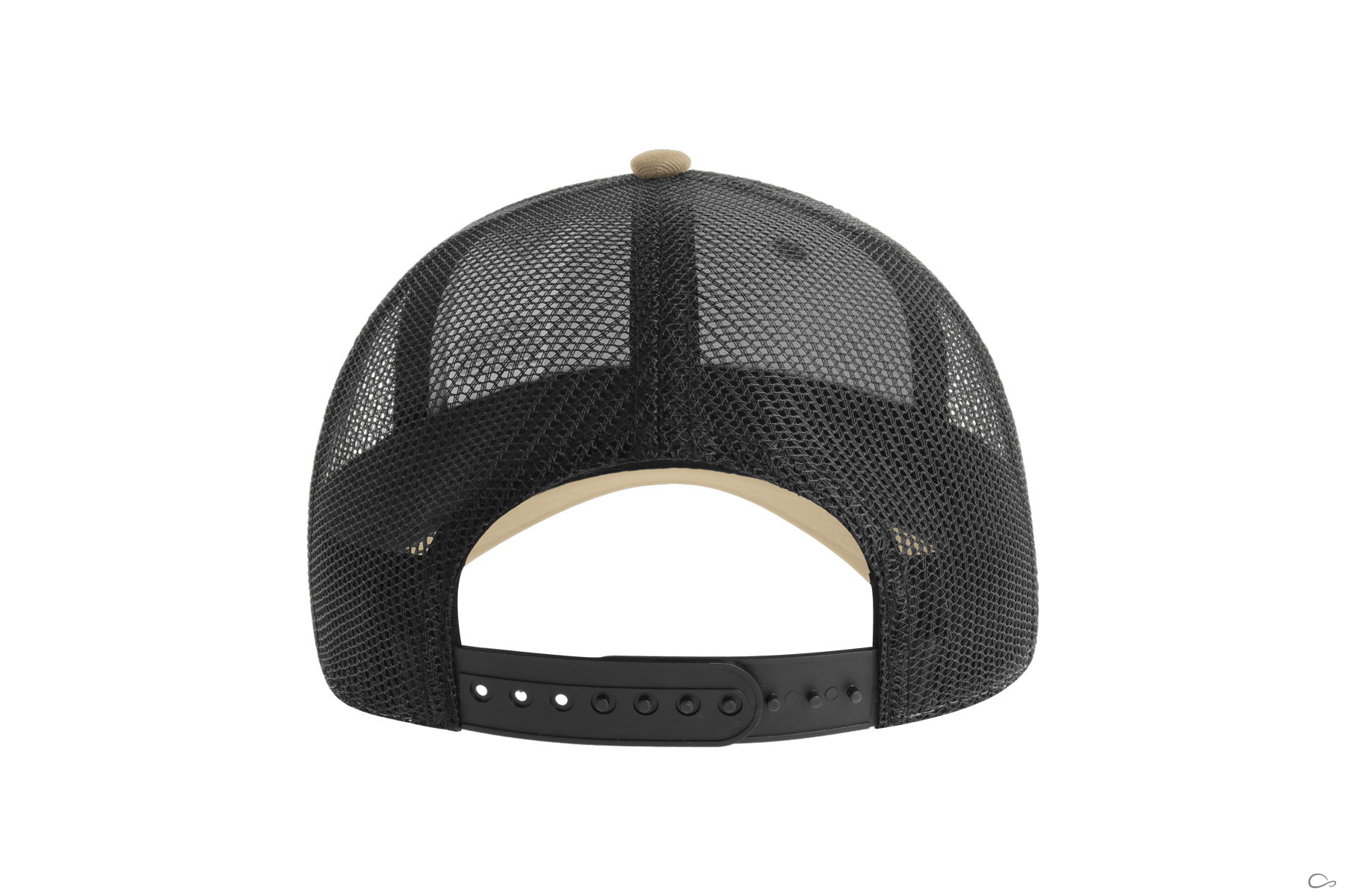 KHAKI BLACK-2