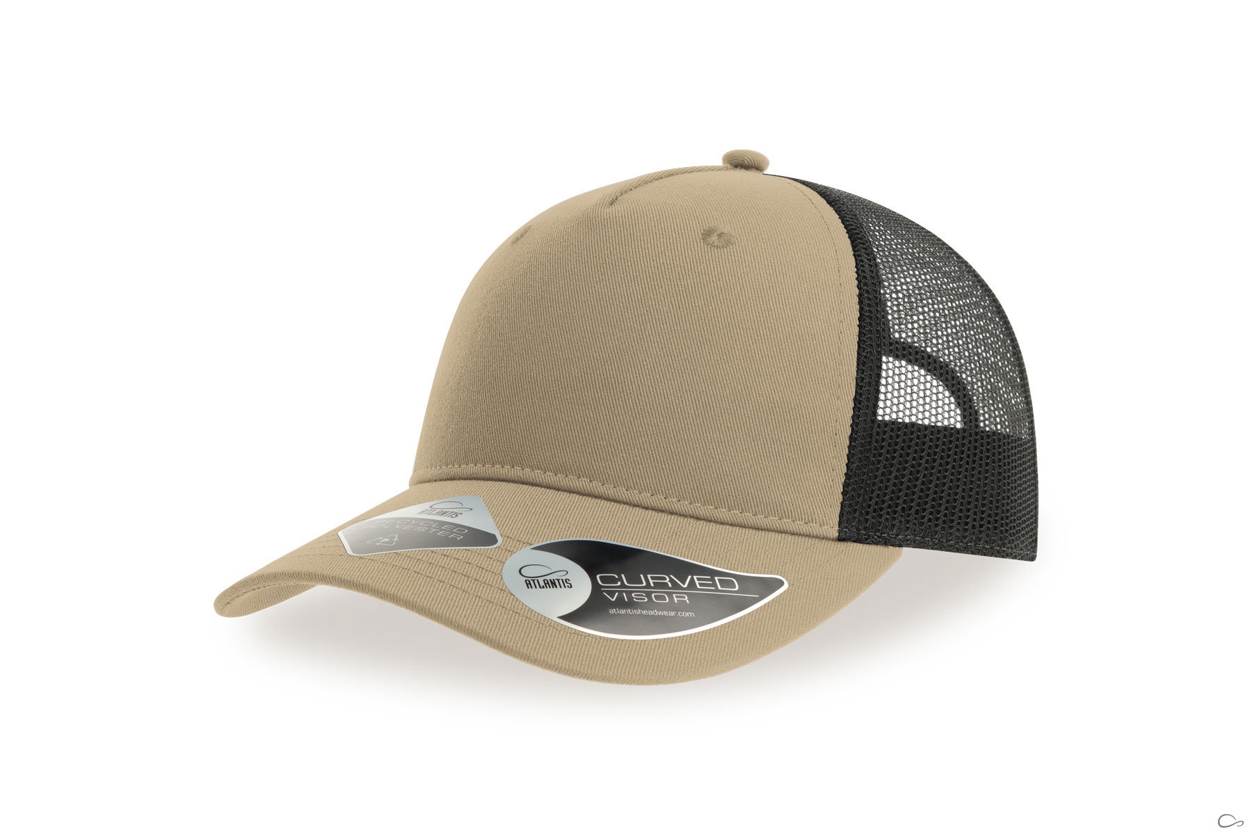 KHAKI BLACK-0
