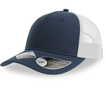 NAVY WHITE