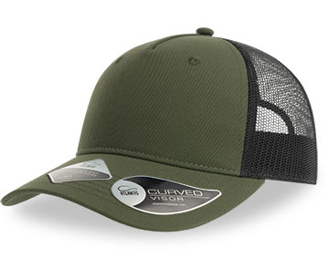 OLIVE BLACK