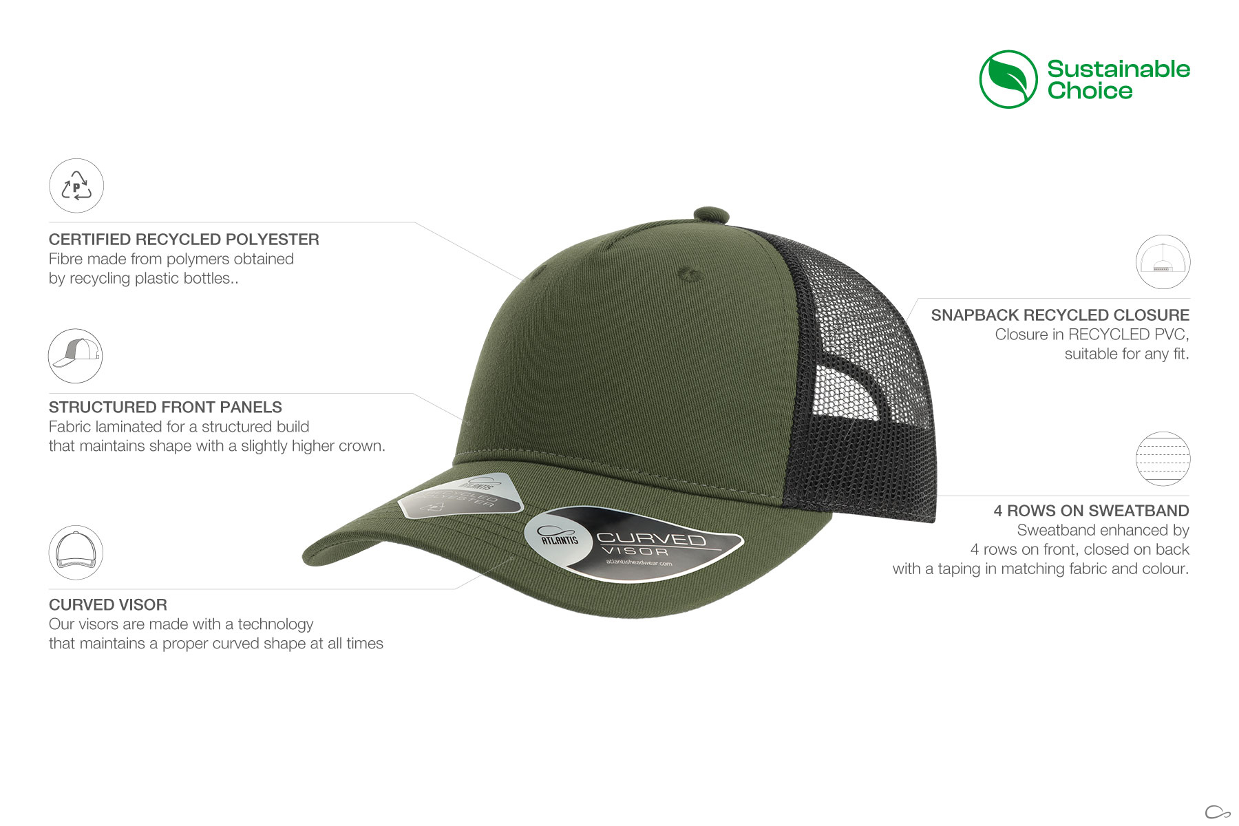 OLIVE BLACK-3