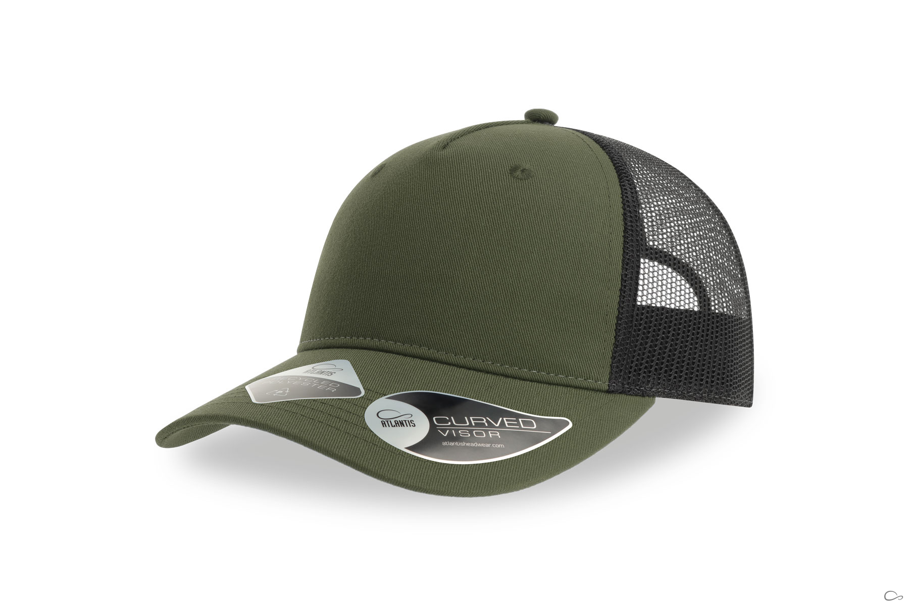 OLIVE BLACK-0