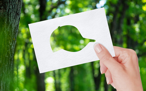 Sustainability communication guideline 