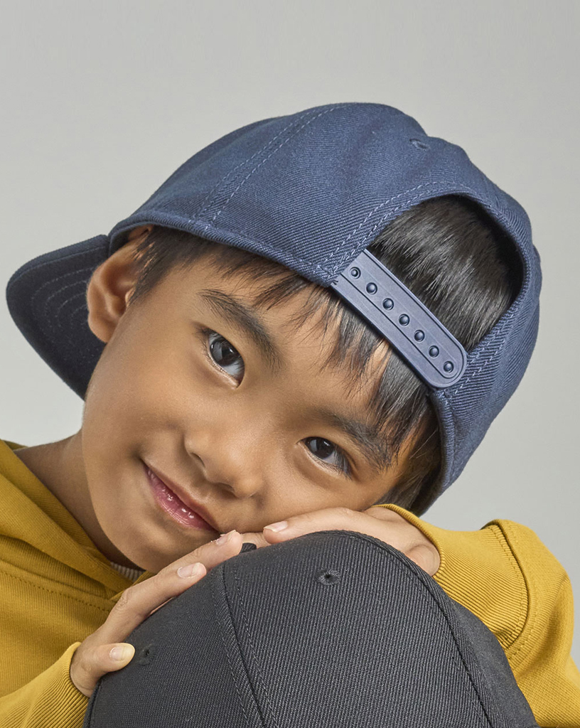 KID SNAP BACK-S