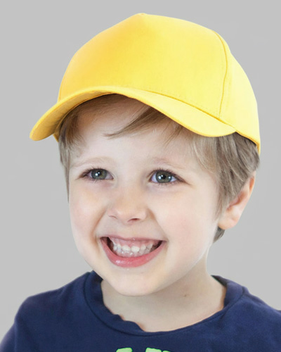 KID START FIVE