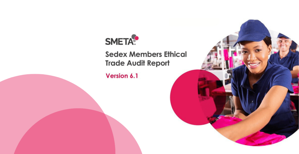 Atlantis SMETA Audit 